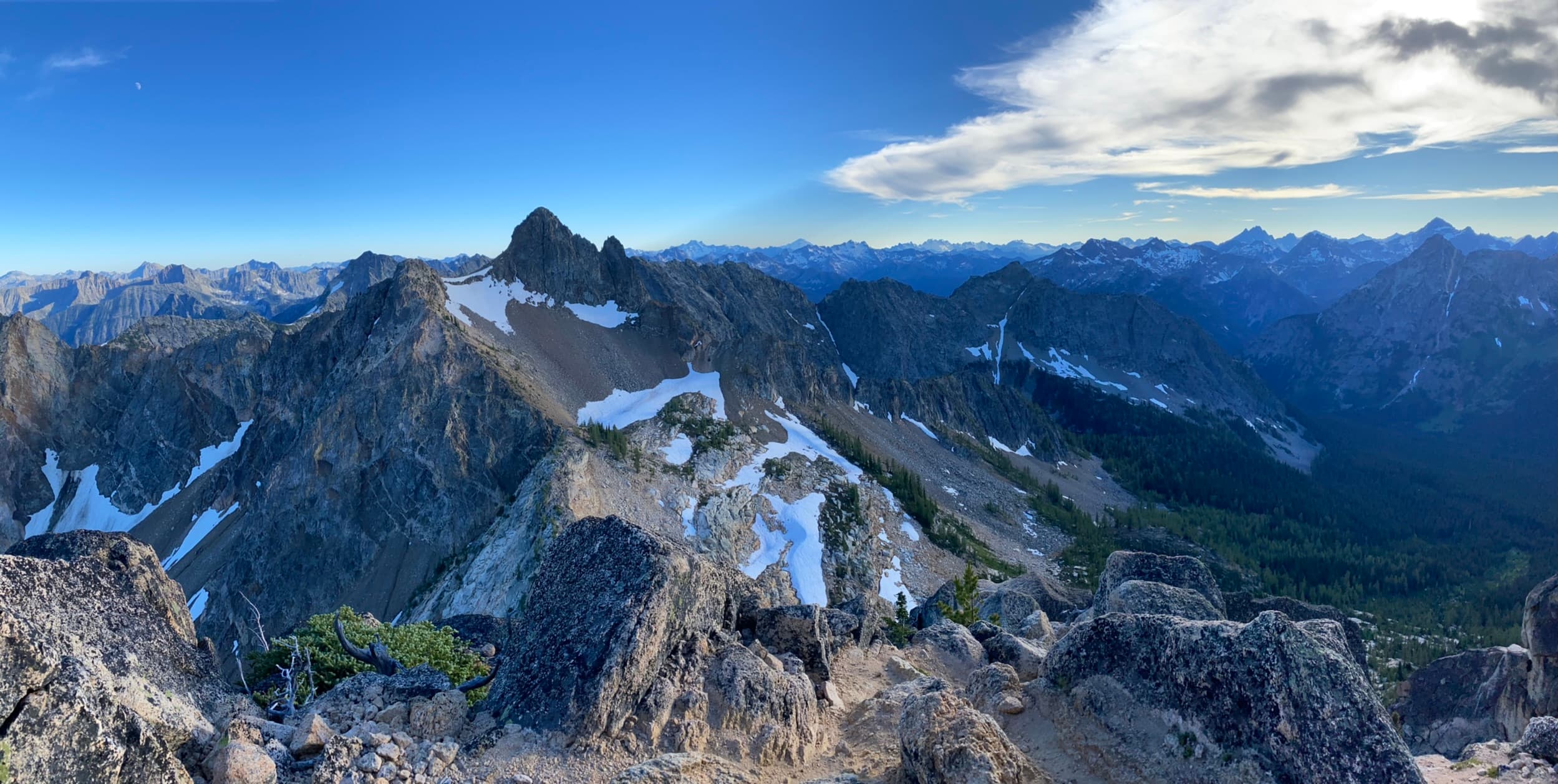 Washington Pass